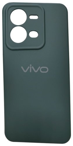 Чехол OEM для Vivo V25, V25e зеленый купить,582