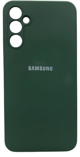 Чехол Для Samsung Galaxy A34 зеленый купить,692