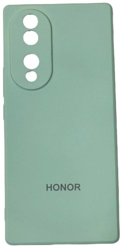 Чехол Для Honor Honor 70 зеленый купить,900