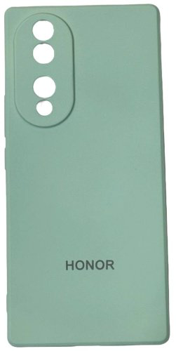 Чехол Для Honor Honor 70 зеленый купить,900