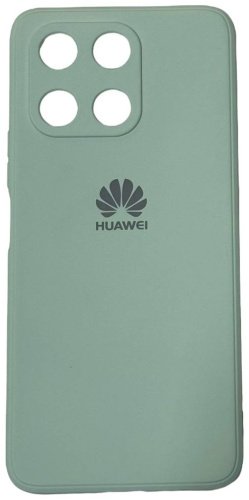 Чехол Для Honor X6a зеленый купить,799