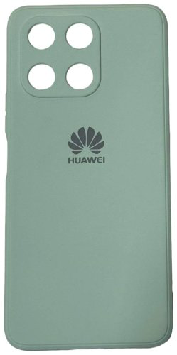 Чехол Для Honor X6a зеленый купить,799