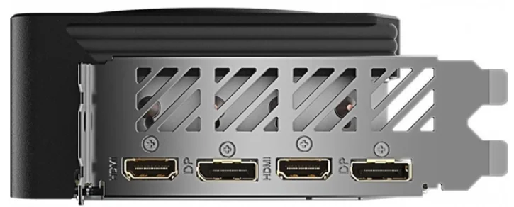 Видеокарта Gigabyte Radeon RX 7700 XT Gaming OC GV-R77XTGAMING OC-12GD 12Gb - ForteMarket Видеокарта Gigabyte Radeon RX 7700 XT Gaming OC GV-R77XTGAMING OC-12GD 12Gb купить,0