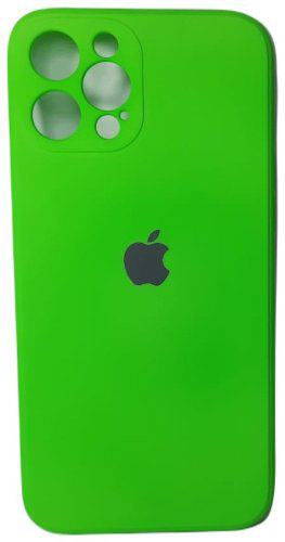 Чехол OEM для Apple iPhone 12 Pro Max зеленый купить,550