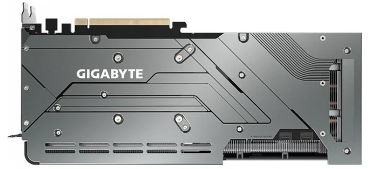 Видеокарта Gigabyte Radeon RX 7700 XT Gaming OC GV-R77XTGAMING OC-12GD 12Gb - ForteMarket Видеокарта Gigabyte Radeon RX 7700 XT Gaming OC GV-R77XTGAMING OC-12GD 12Gb купить,0