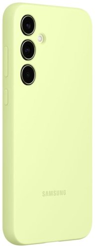 Чехол Samsung EF-PA356TMEGRU для Samsung Galaxy A35 зеленый купить,0