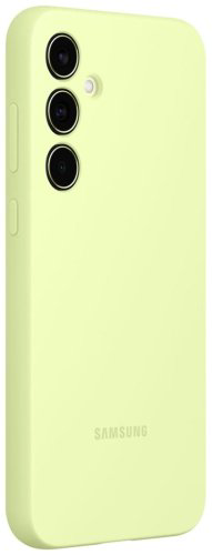 Чехол Samsung EF-PA356TMEGRU для Samsung Galaxy A35 зеленый