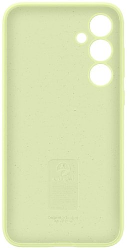 Чехол Samsung EF-PA356TMEGRU для Samsung Galaxy A35 зеленый купить,0