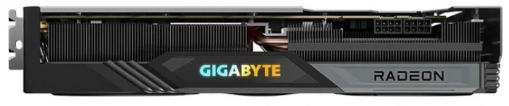 Видеокарта Gigabyte Radeon RX 7700 XT Gaming OC GV-R77XTGAMING OC-12GD 12Gb - ForteMarket Видеокарта Gigabyte Radeon RX 7700 XT Gaming OC GV-R77XTGAMING OC-12GD 12Gb купить,0