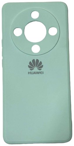 Чехол Для Honor Honor X9b зеленый купить,900
