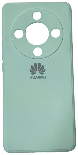Чехол Для Honor Honor X9b зеленый купить,900