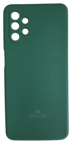 Чехол OEM для Samsung Galaxy A32 зеленый купить,520
