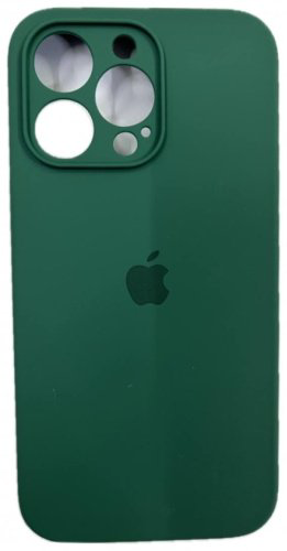 Чехол Для Apple iPhone 13 Pro зеленый купить,976