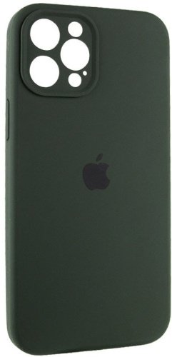 Чехол Для Apple iPhone 12 Pro, 12 Pro зеленый купить,723