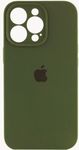 Чехол Для Apple iPhone 13 Pro, 13 Pro зеленый купить,999