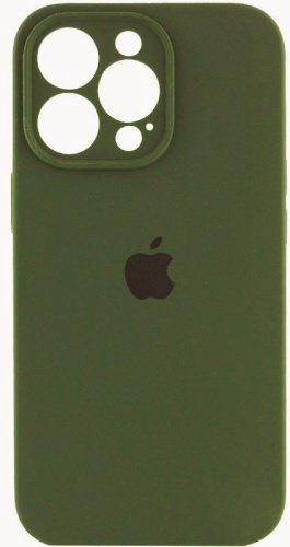 Чехол Для Apple iPhone 13 Pro, 13 Pro зеленый купить,999