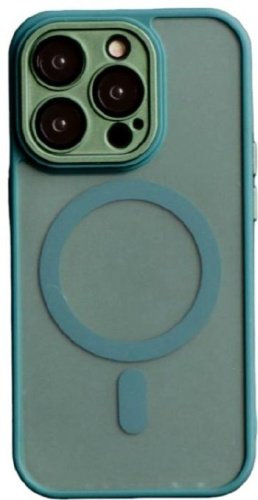 Чехол Для Apple iPhone 14 Pro зеленый купить,1820