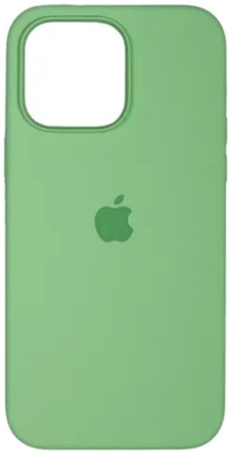 Чехол Для Apple iPhone 14 Pro Max зеленый купить,970