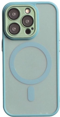 Чехол Для Apple iPhone 14 Pro Max зеленый - ForteMarket Чехол Для Apple iPhone 14 Pro Max зеленый купить,1820