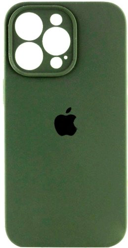 Чехол Для Apple iPhone 14 Pro Max зеленый купить,999