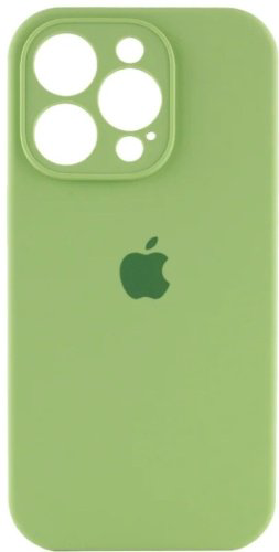 Чехол Для Apple iPhone 13 Pro зеленый купить,699