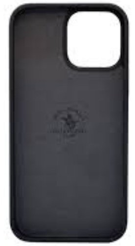 Чехол Santa Barbara Polo & Racquet Club для Apple iPhone 14 Pro зеленый купить,2570