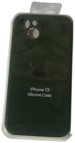 Чехол Для Apple iPhone 13 зеленый купить,999