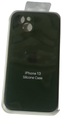 Чехол Для Apple iPhone 13 зеленый купить,999