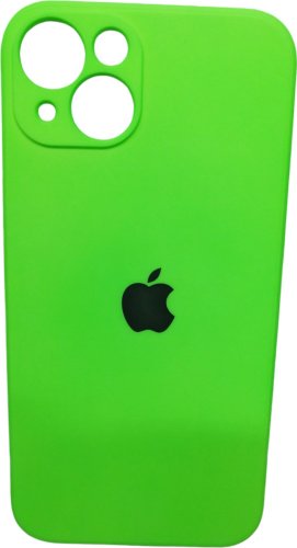 Чехол Для Apple iPhone 13 зеленый купить,999