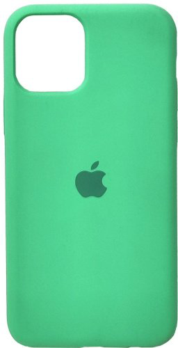 Чехол Для Apple iPhone 12, iPhone 12 Pro зеленый купить,999