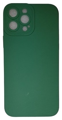 Чехол OEM для Apple iPhone 13 Pro зеленый купить,1036