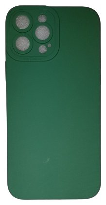 Чехол OEM для Apple iPhone 13 Pro зеленый купить,1036