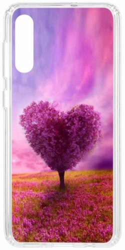 Чехол КRUЧЕ для Galaxy A50, Galaxy A50s, Galaxy A30s зеленый купить,NaN