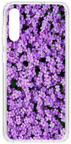 Чехол КRUЧЕ для Galaxy A70 зеленый купить,NaN