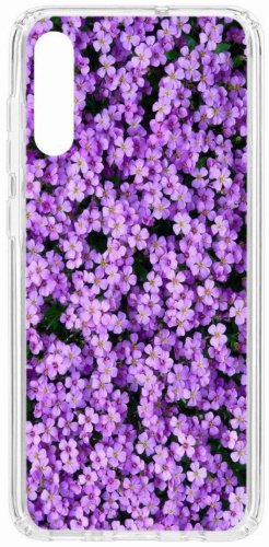 Чехол КRUЧЕ для Galaxy A70 зеленый купить,NaN