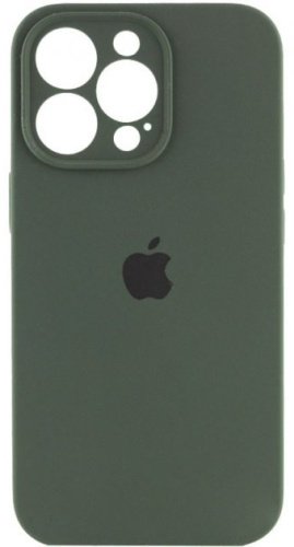 Чехол Для Apple iPhone 14 Pro зеленый купить,999