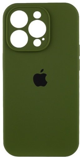 Чехол Для Apple iPhone 14 Pro зеленый купить,999