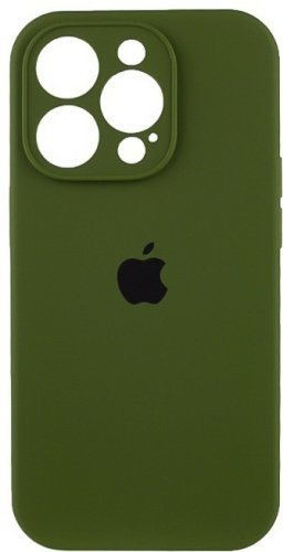 Чехол Для Apple iPhone 14 Pro зеленый купить,999