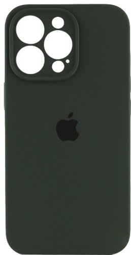 Чехол Для Apple iPhone 13 Pro зеленый купить,999