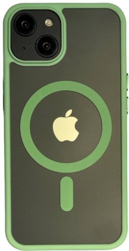 Чехол Для Apple iPhone 13 зеленый купить,1920