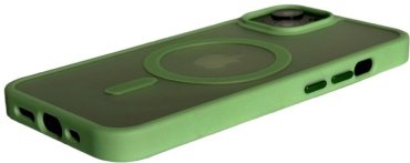 Чехол Для Apple iPhone 13 зеленый купить,1920