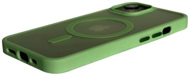 Чехол Для Apple iPhone 13 зеленый купить,1920