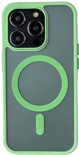 Чехол Для Apple iPhone 13 Pro зеленый купить,1920