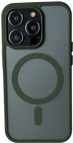 Чехол Для Apple iPhone 13 Pro зеленый купить,1920