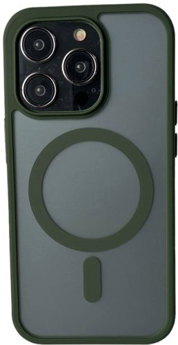 Чехол Для Apple iPhone 13 Pro зеленый купить,1920