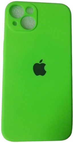 Чехол Для Apple iPhone 13 зеленый купить,999