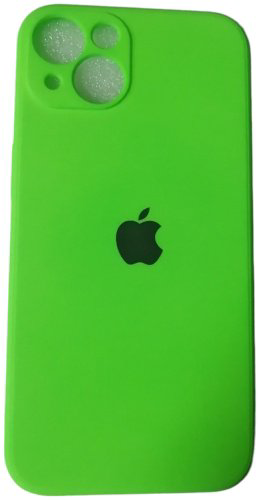 Чехол Для Apple iPhone 13 зеленый купить,999