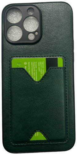 Чехол A BLVD для Apple iPhone 15 Pro Max зеленый - ForteMarket Чехол A BLVD для Apple iPhone 15 Pro Max зеленый купить,1820