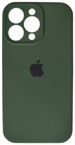 Чехол Для Apple iPhone 15 Pro зеленый купить,999