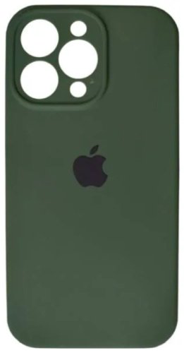 Чехол Для Apple iPhone 15 Pro зеленый купить,999